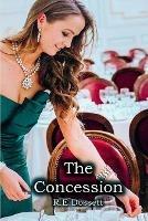 The Concession - Rashid Dossett - cover