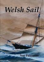 Welsh Sail - Sue Passmore - cover