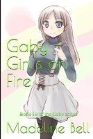 Gaby - Girl's on Fire - Madeline Bell - cover