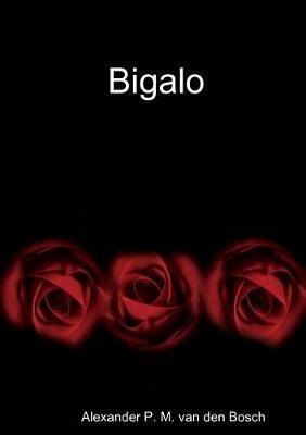 Bigalo - Alexander P M Van Den Bosch - cover
