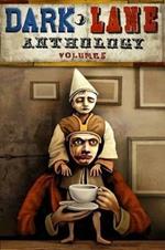 Dark Lane Anthology: Volume Five