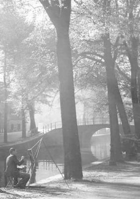 Aris - Alexander P M Van Den Bosch - cover