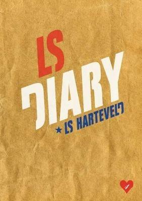 LS Diary - Ls Harteveld - cover