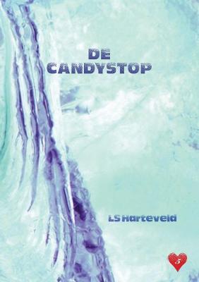 De Candystop - Ls Harteveld - cover