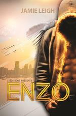 Enzo | Roman gay, livre gay