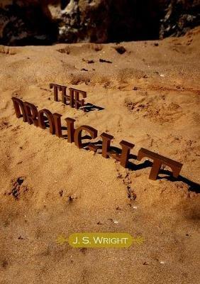 The Drought - Julian Wright - cover