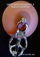 Meesteressegenot & Knechtjespijn - Fred Van Der Wal - cover