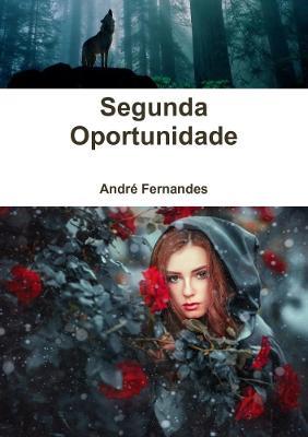 Segunda Oportunidade - Andre Fernandes - cover