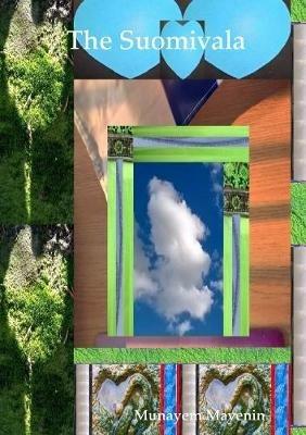 The Suomivala - Munayem Mayenin - cover