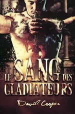 Le sang des Gladiateurs - Roman MM, livre gay