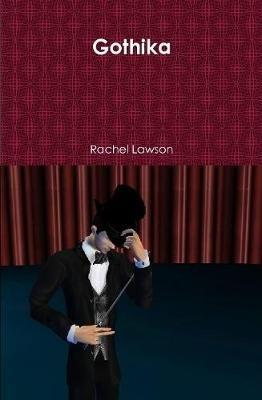 Gothika - Rachel Lawson - cover