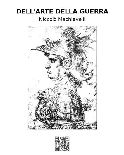 Dell'arte della guerra - Niccolò Machiavelli - ebook