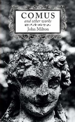 Comus and other works - John Milton - cover