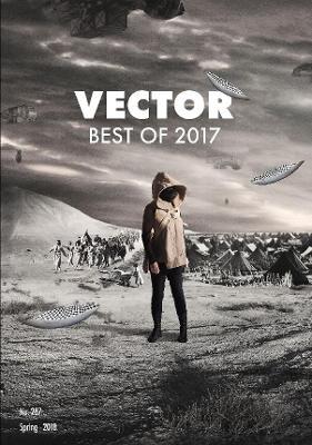 Vector 287 - Bsfa - cover