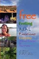 free - Feeling Real Emotions Everyday (Without Pictures) - Pearl Howie - cover