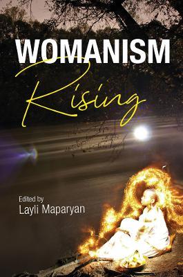 Womanism Rising - cover