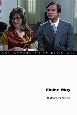 Elaine May - Elizabeth Alsop - cover