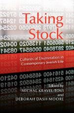 Taking Stock: Cultures of Enumeration in Contemporary Jewish Life