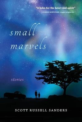 Small Marvels: Stories - Scott Russell Sanders - cover