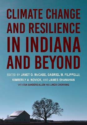 Climate Change and Resilience in Indiana and Beyond - cover