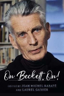 On Beckett, on! - cover