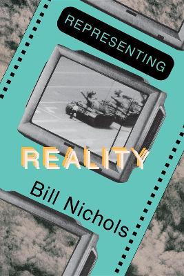 Representing Reality: Issues and Concepts in Documentary - Bill Nichols - cover