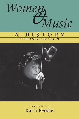 Women and Music: A History - cover