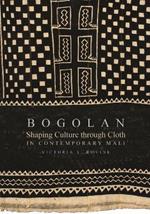 Bogolan: Shaping Culture through Cloth in Contemporary Mali
