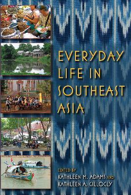 Everyday Life in Southeast Asia - cover