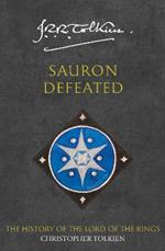 Sauron Defeated