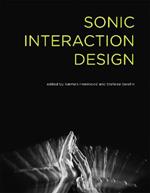 Sonic Interaction Design