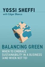 Balancing Green: When to Embrace Sustainability in a Business (and When Not To)