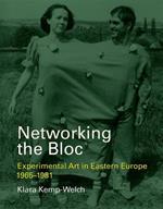 Networking the Bloc: Experimental Art in Eastern Europe 1965-1981