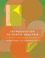 Introduction to Static Analysis: An Abstract Interpretation Perspective
