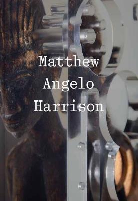Matthew Angelo Harrison - Natalie Bell,Elena Filipovic - cover