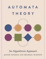 Automata Theory: An Algorithmic Approach