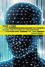 The Line: AI and the Future of Personhood