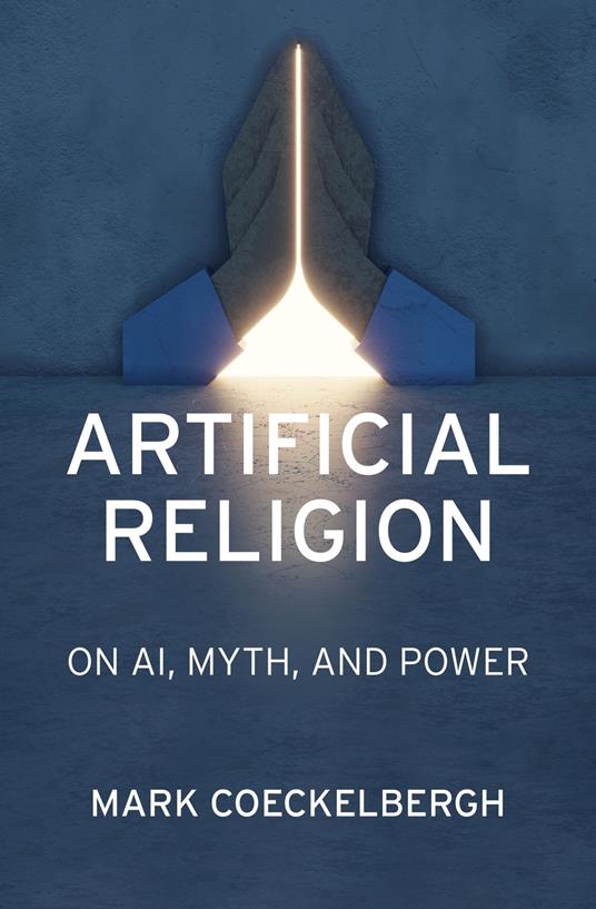 Artificial Religion