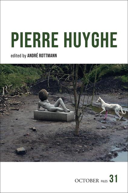 Pierre Huyghe