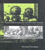 Three-Dimensional Computer Vision: A Geometric Viewpoint