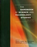 The Handbook of Science and Technology Studies - cover