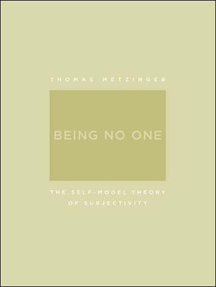Being No One