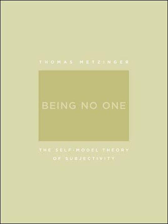 Being No One