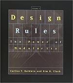 Design Rules, Volume 1