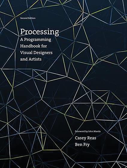 Processing, second edition