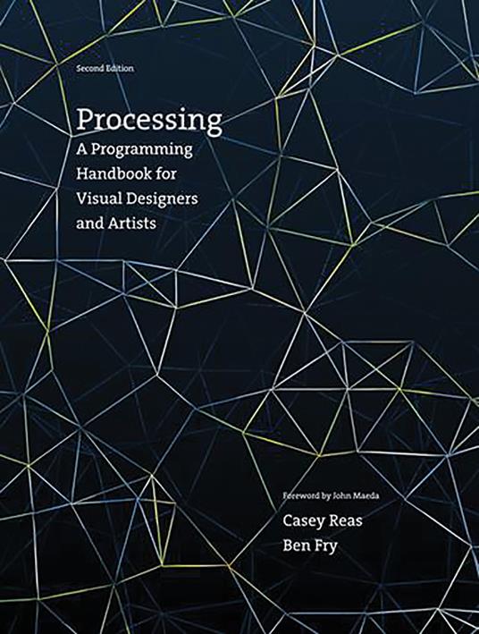 Processing, second edition