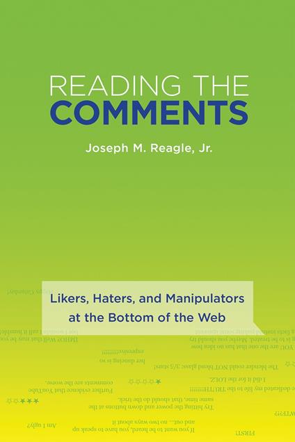 Reading the Comments