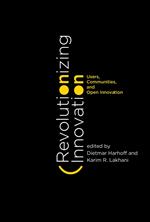 Revolutionizing Innovation