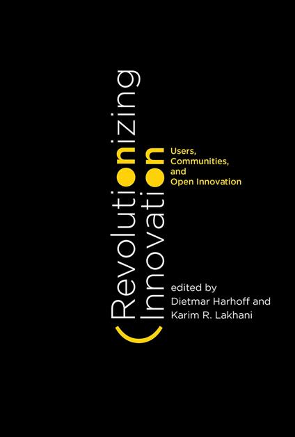 Revolutionizing Innovation