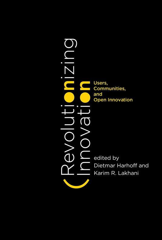 Revolutionizing Innovation
